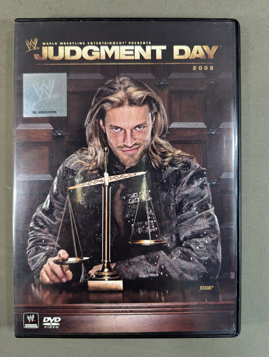 Judgment Day 2009