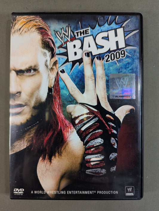 The Bash 2009