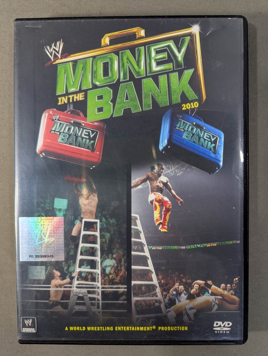 Money in the Bank 2010