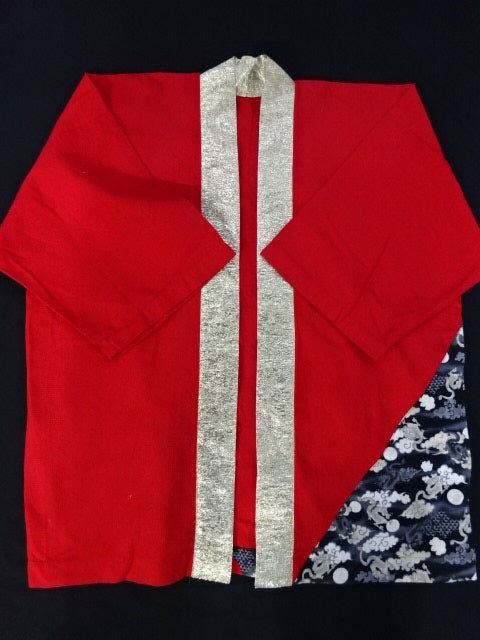 ★ For admission to Toru Yano worn by him ★ Happi （a traditional. Japanese coat（a traditional. Japanese coat）