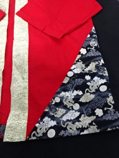 ★ For admission to Toru Yano worn by him ★ Happi （a traditional. Japanese coat（a traditional. Japanese coat）