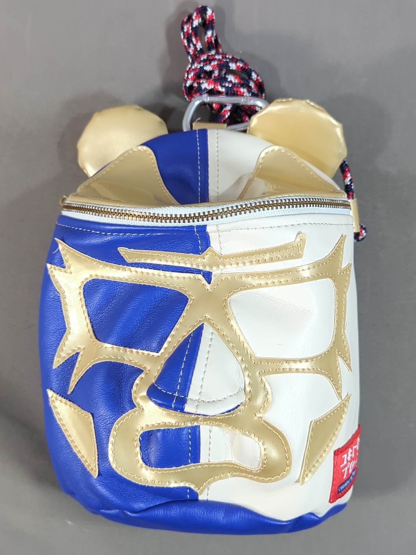 ★飯伏幸太×ユキヒーロープロレス×イトーヨーカドー★ 恋のファイターズセット