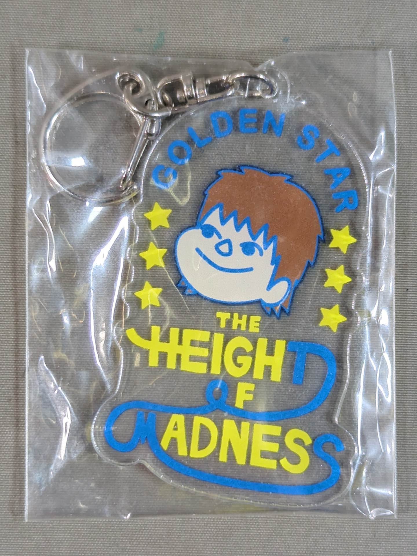 ★飯伏幸太×ユキヒーロープロレス×イトーヨーカドー★ 恋のファイターズセット