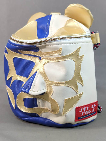 ★飯伏幸太×ユキヒーロープロレス×イトーヨーカドー★ 恋のファイターズセット