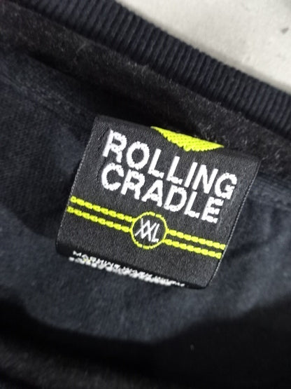 葛西純vsエル・デスペラード IWGP Jr. Heavyweight Championship envy respect TEE Tシャツ