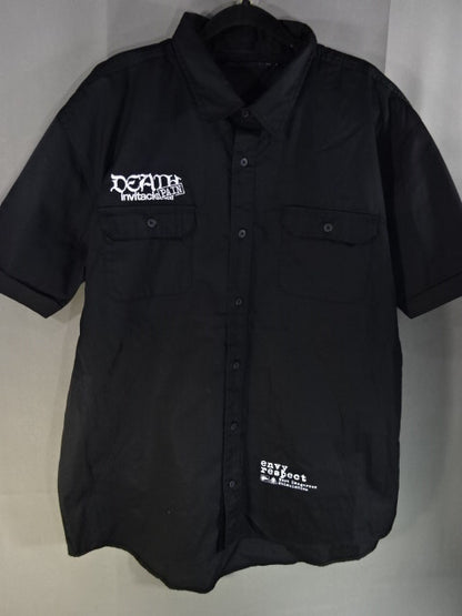 葛西純vsエル・デスペラード “DEATH PAIN”I’m so glad I met you SHIRT