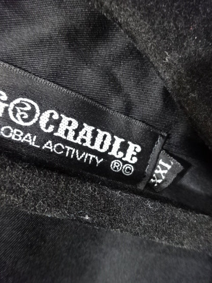 葛西純vsエル・デスペラード “DEATH PAIN”I’m so glad I met you SHIRT