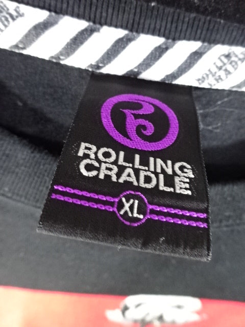 葛西純×エル・デスペラード  “DEATH PAIN”I’m so glad I met you TEE Tシャツ