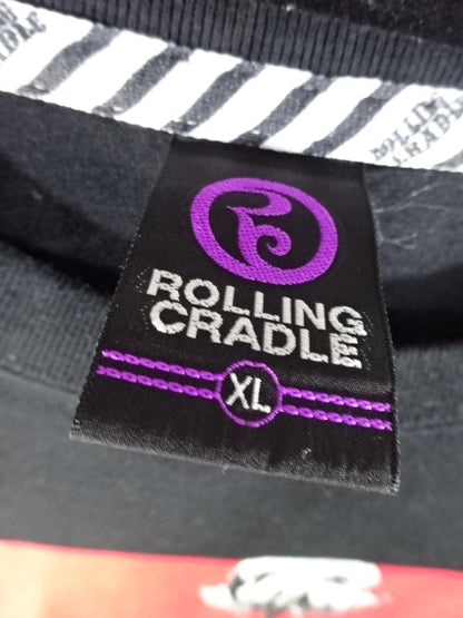 葛西純×エル・デスペラード  “DEATH PAIN”I’m so glad I met you TEE Tシャツ