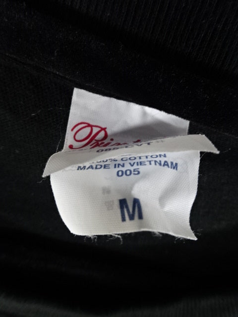 葛西純 VIRTUE OF THE BLOOD SHED Tシャツ