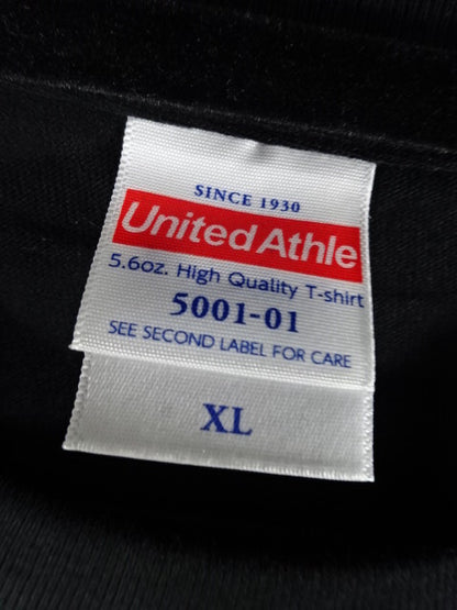 大鷲透×クレイジーファクトリー コラボTシャツ