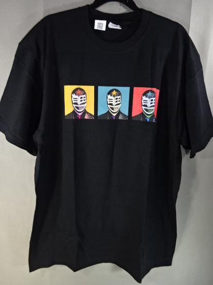 オマエ有田だろ!! Tシャツ(C)