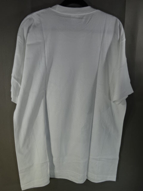 有田哲平の後楽園ホールプロレス噺 Tシャツ①(ホワイト)