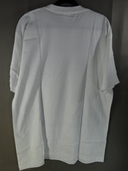 有田哲平の後楽園ホールプロレス噺 Tシャツ①(ホワイト)