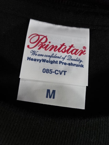 葛西純 KASAI IS SERIOUSIY SAVAGE! Tシャツ