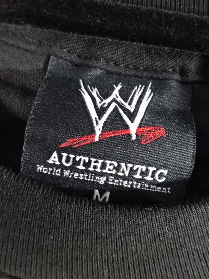 SURVIVOR SERIES 2010 ピクチャーTシャツ①(WWE(2010) / ブラック)