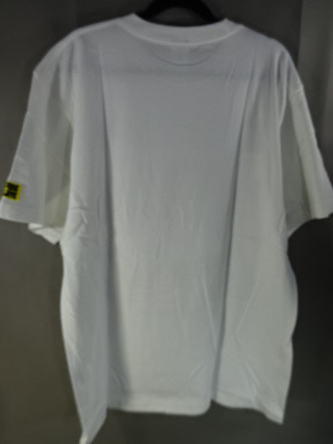 後楽園ホール 激闘バニラホワイト Tシャツ