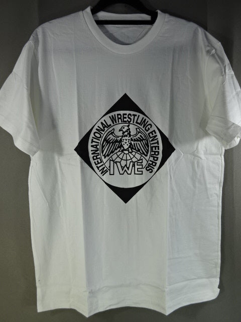 伝説の国際プロレス 初回限定盤特典 Tシャツ