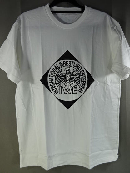 伝説の国際プロレス 初回限定盤特典 Tシャツ