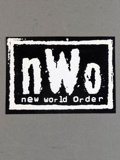 nWo ~new world order~ (Domestic Edition)