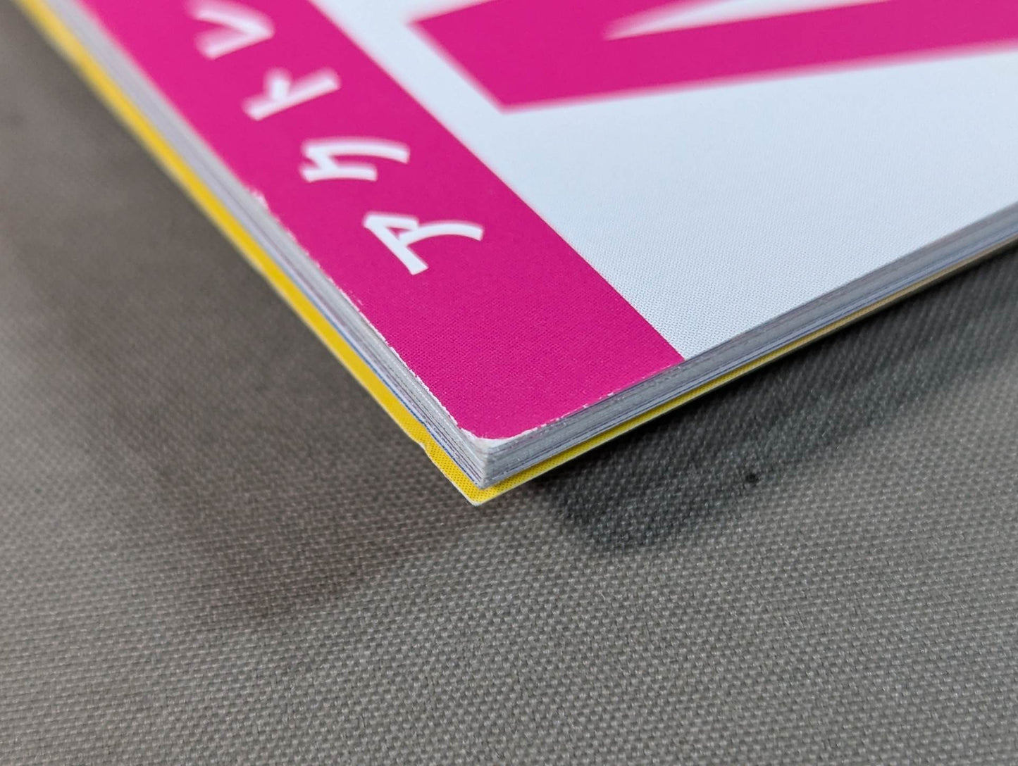 Actress Girls Graffiti Vol.1 First Issue