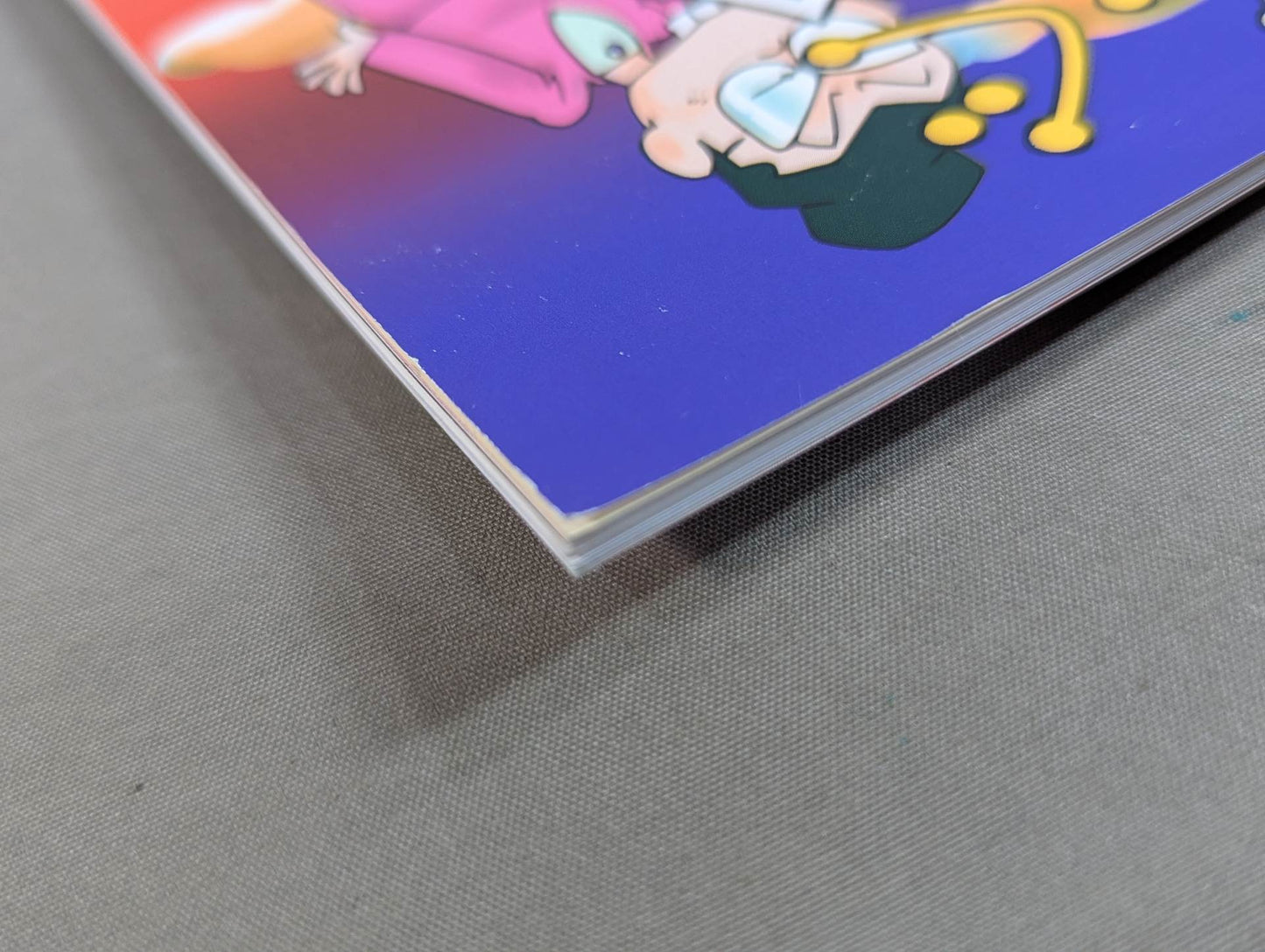 Actress Girls Graffiti Vol.4