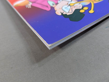 Actress Girls Graffiti Vol.4