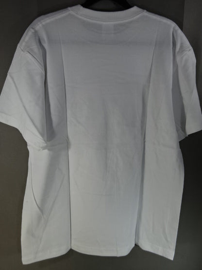 U.W.F.マーク Tシャツ(復刻版 / ホワイト)