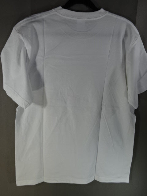 U.W.F. STARTING OVER Tシャツ①(復刻版 / ホワイト)