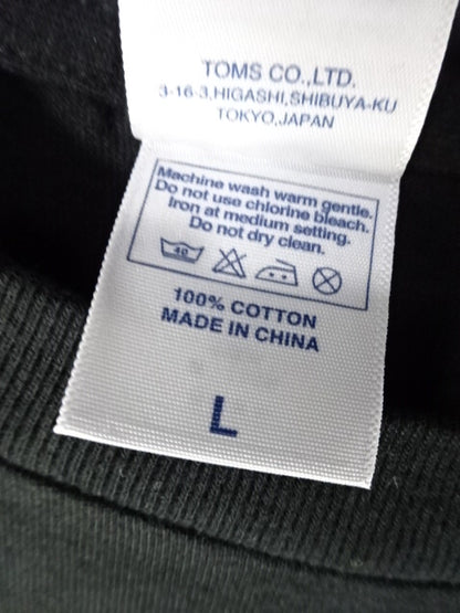 グレート東郷 血笑鬼 Tシャツ