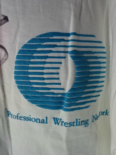 ★直筆サイン入り★ 前田道場 前田日明 本人着用サイズ Tシャツ