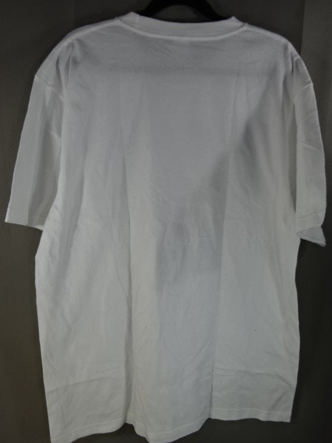 小橋建太＆川田利明＆田上明 栄光の四天王 イベントTシャツ①(ホワイト)