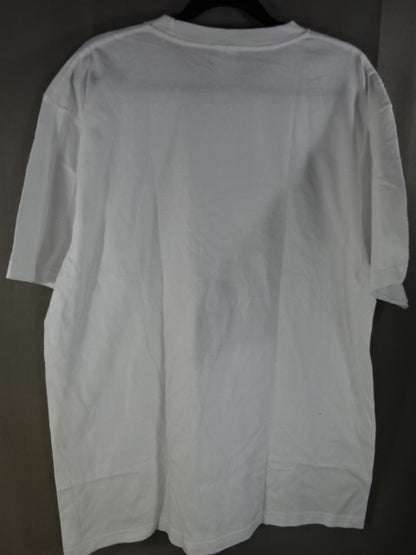 小橋建太＆川田利明＆田上明 栄光の四天王 イベントTシャツ①(ホワイト)