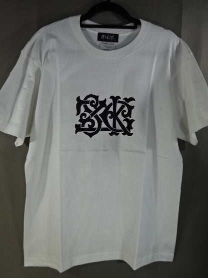 鈴木軍 Tシャツ②(ホワイト)