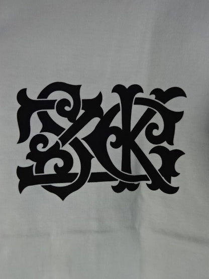 鈴木軍 Tシャツ②(ホワイト)