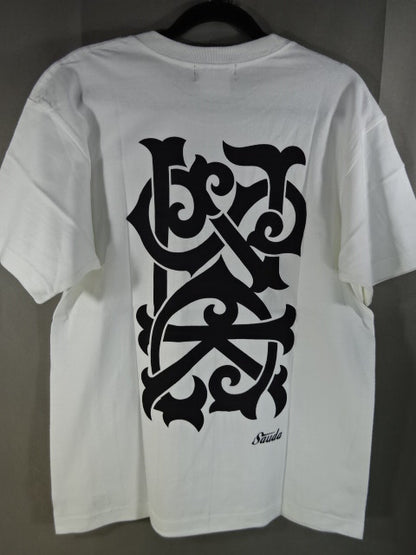 鈴木軍 Tシャツ②(ホワイト)