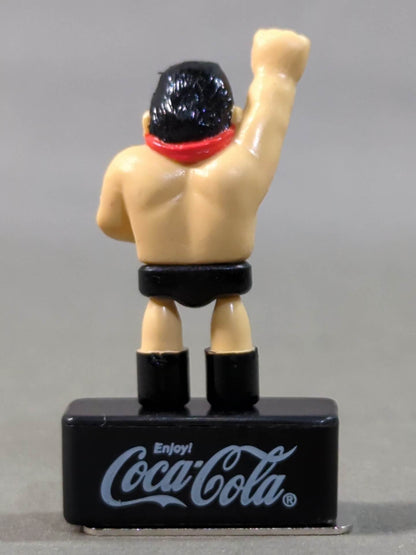 アントニオ猪木 猪木キビッツ