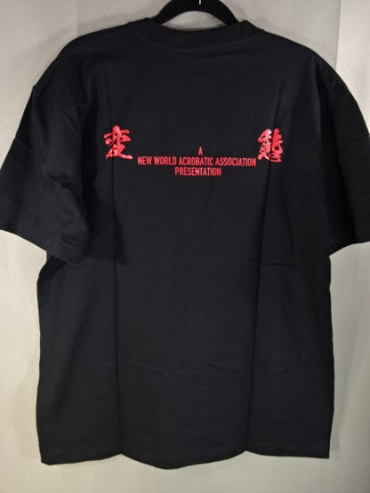 佐藤光留 女装遊戯 Tシャツ