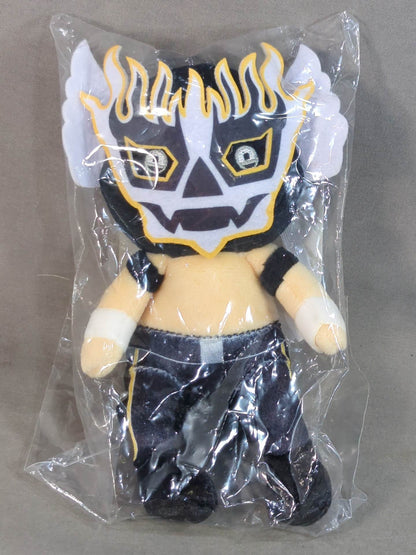 ぴょんすけ エル・デスペラード