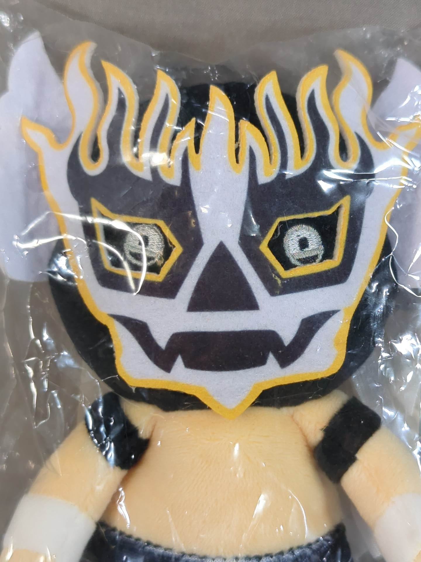 ぴょんすけ エル・デスペラード