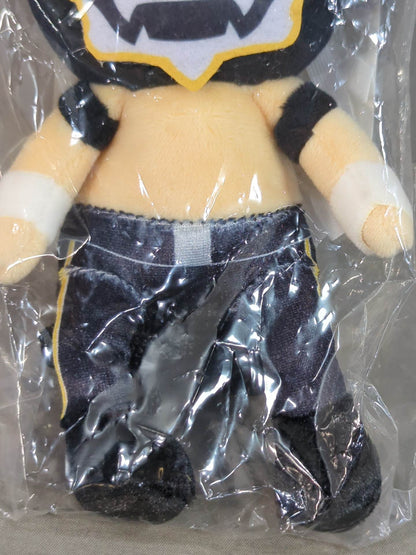 ぴょんすけ エル・デスペラード