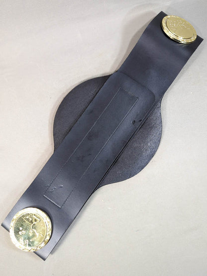 【初代】IWGPヘビー級プラスチックチャンピオンベルト