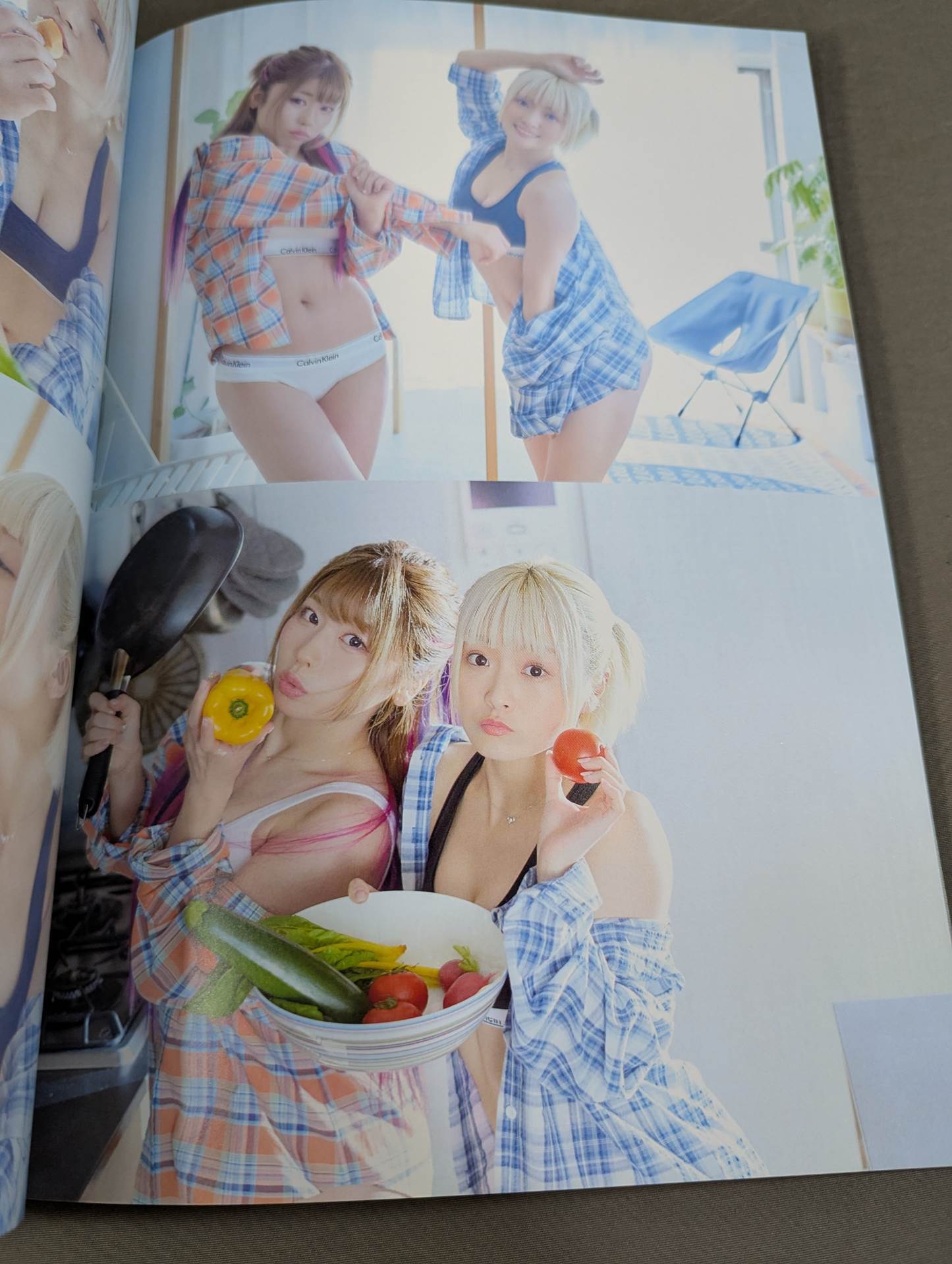 meltear photo collection meltopia -truth- (regular version)