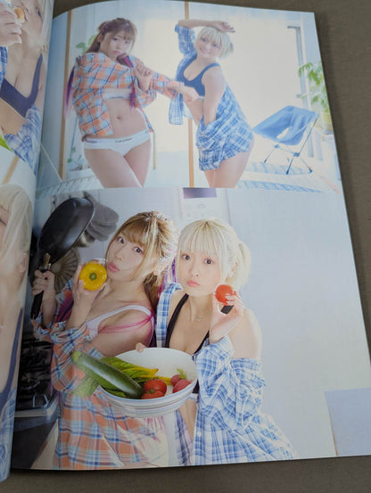 meltear photo collection meltopia -truth- (regular version)