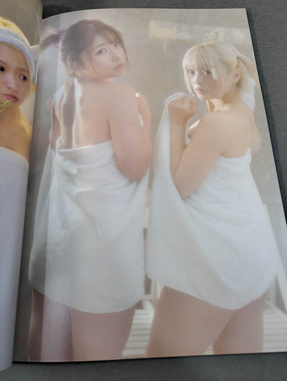 meltear photo collection meltopia -truth- (regular version)