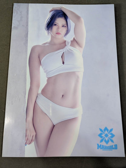 Marigold photo  collection BIKINI STYLE