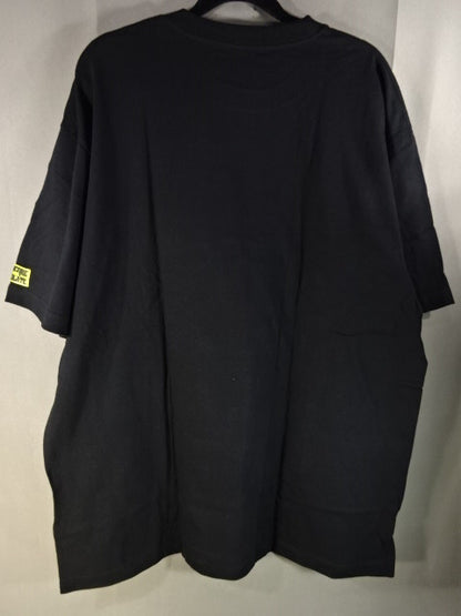 アブドーラ・ザ・ブッチャー KAWASAKI NIGHT(IWGPブラック) Tシャツ