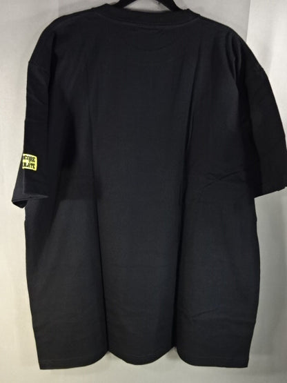 ダイナマイト・キッド スタンピードブラック Tシャツ