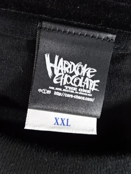 ダイナマイト・キッド スタンピードブラック Tシャツ