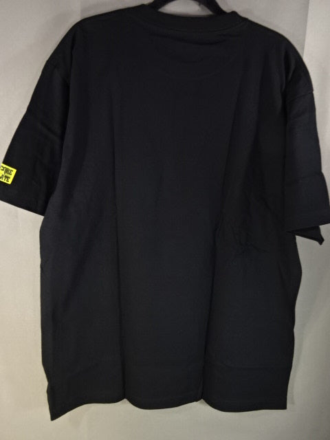 大巨人 アンドレ・ザ・ジャイアント(TOKYOブラック) Tシャツ